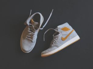 Do You Have the Correct Shoes for Your Feet?