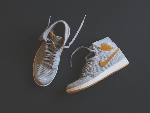 Do You Have the Correct Shoes for Your Feet?