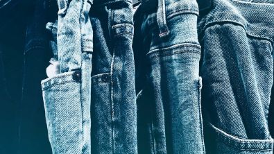 Best Ways to Care for Your Favorite Jeans