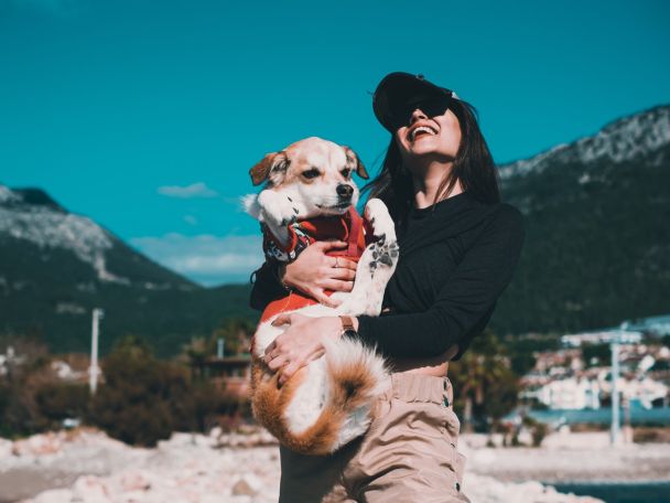 Ways to Celebrate National Pet Day in 2022