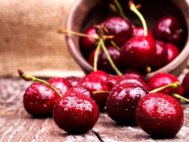 Activities And The History Behind National Cherry Day