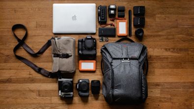 Best Tech Organizer Bags to Protect Your Gadgets
