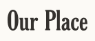 Our Place Coupon Codes